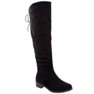 Women’s Knee High Tall Boots